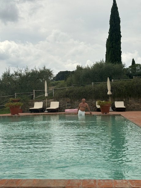 菲比安诺农场酒店-官方