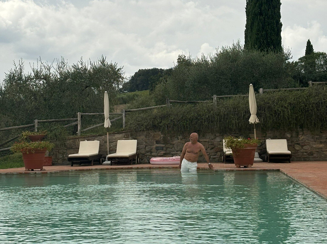 菲比安诺农场酒店主图