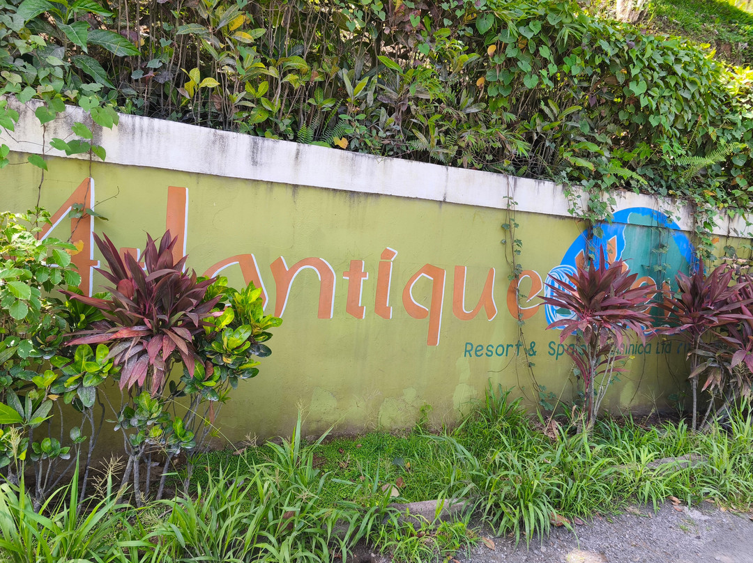 Atlantique View Resort & Spa主图