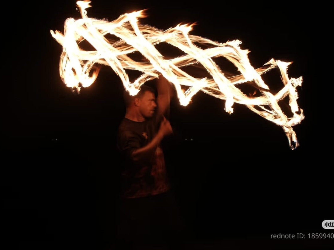 Ferringhi Bay-峇都丁宜必去景点