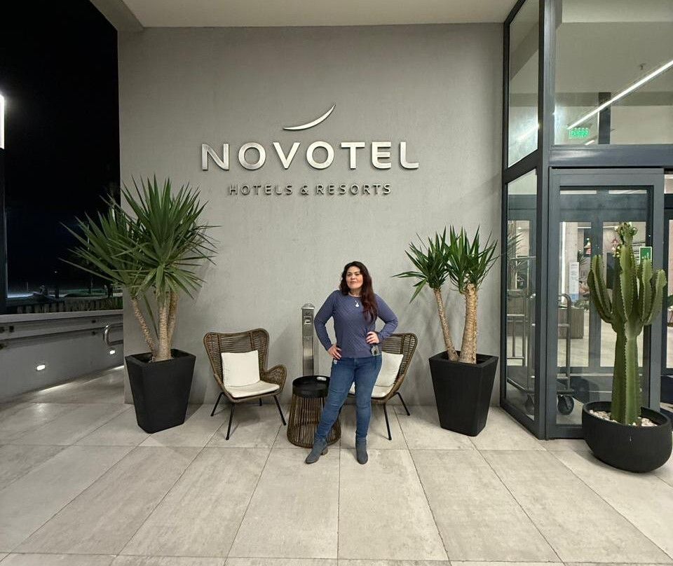 Hotel Novotel Arica主图