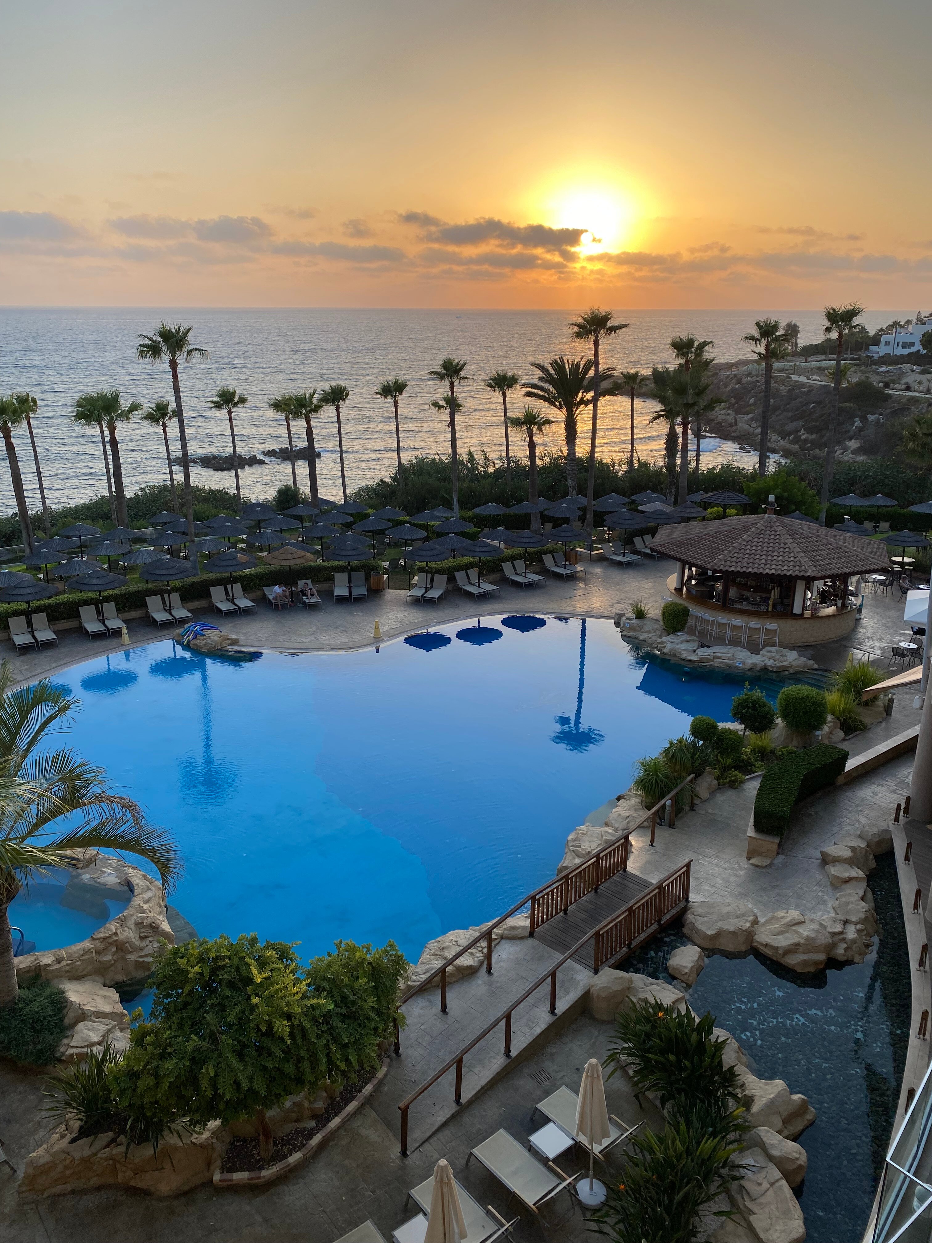 Atlantica Golden Beach-官方