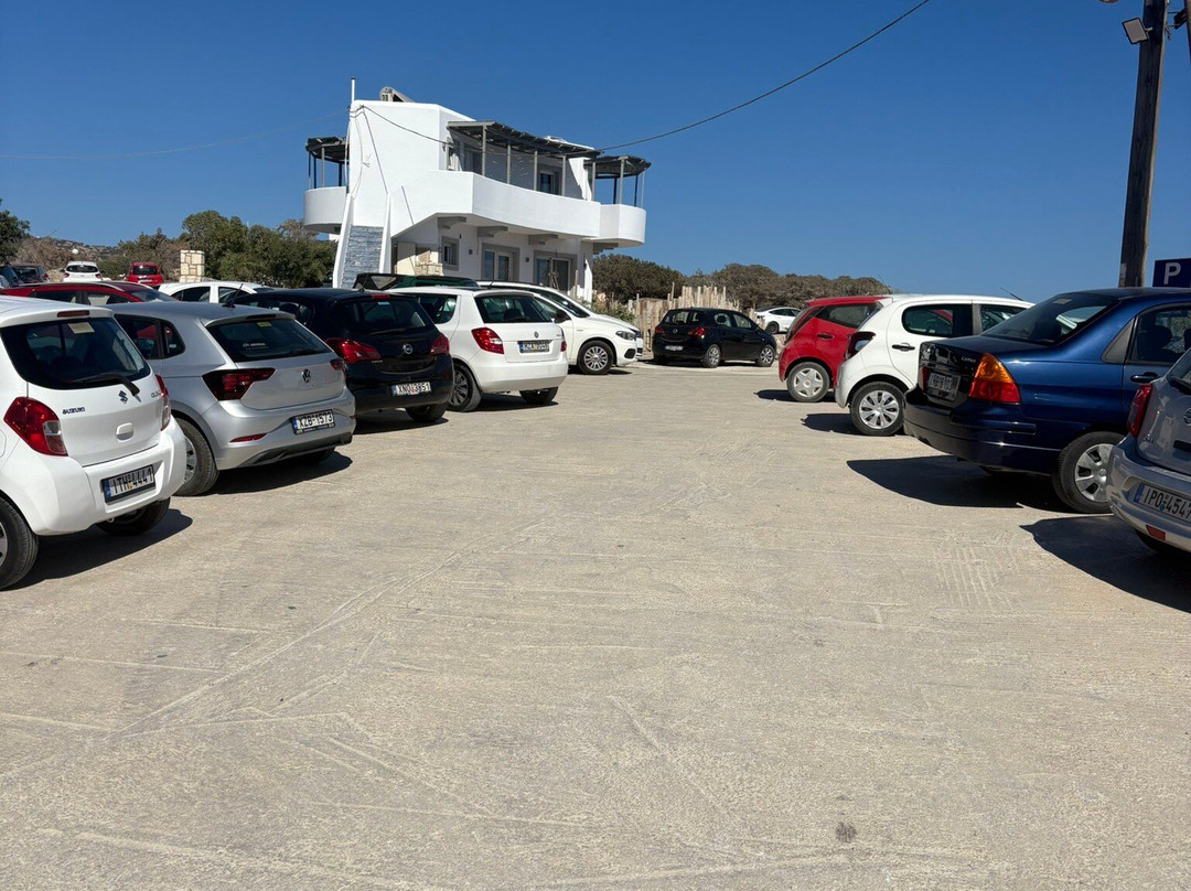 Votsalakia Beach-Amoopi必去景点