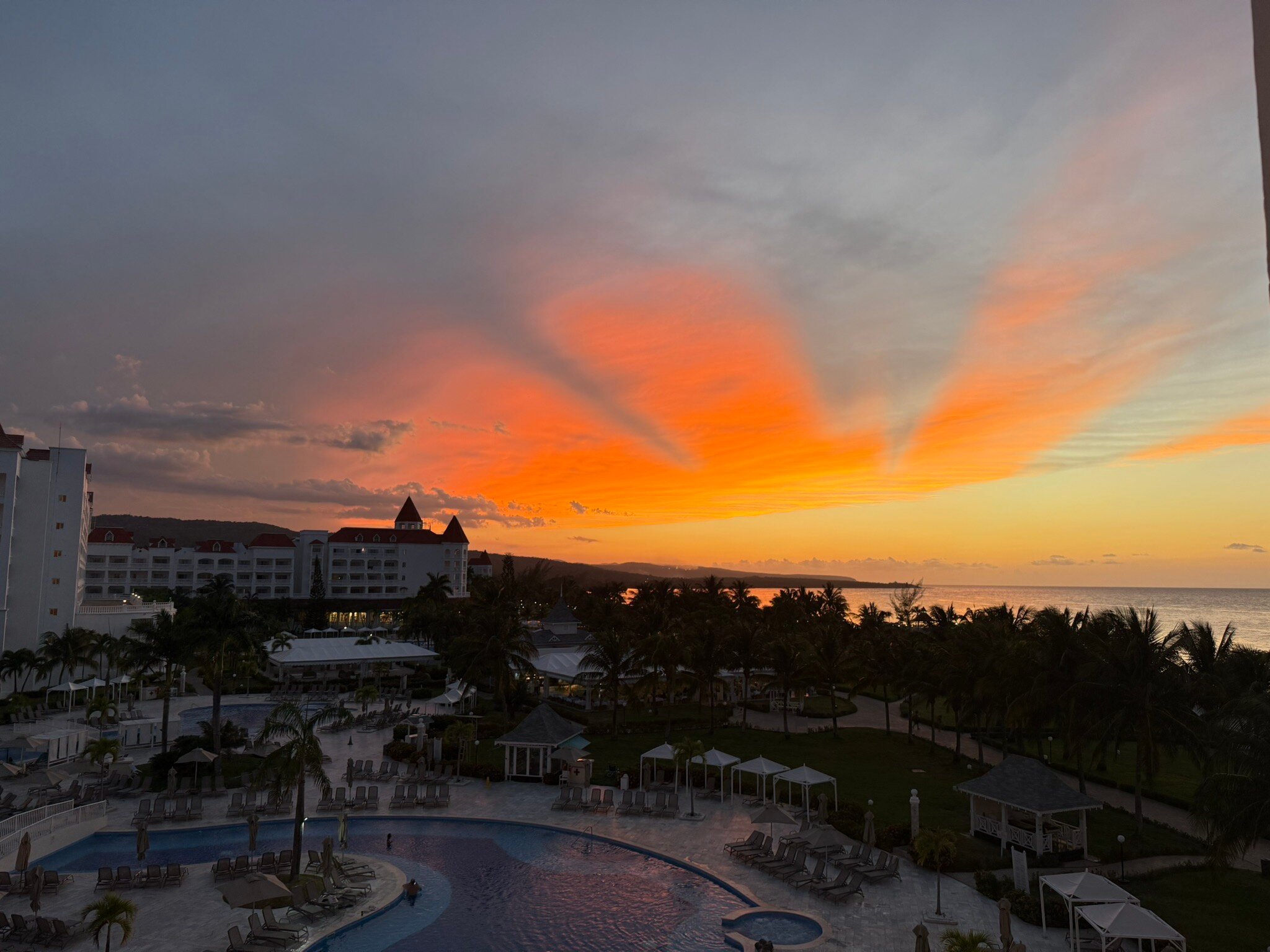 Bahia Principe Luxury Runaway Bay-官方