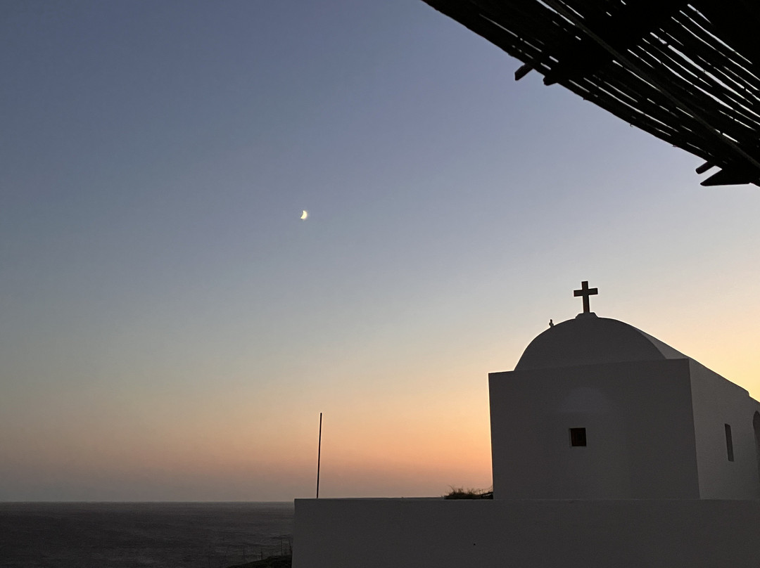 Agia Marina Rooms主图