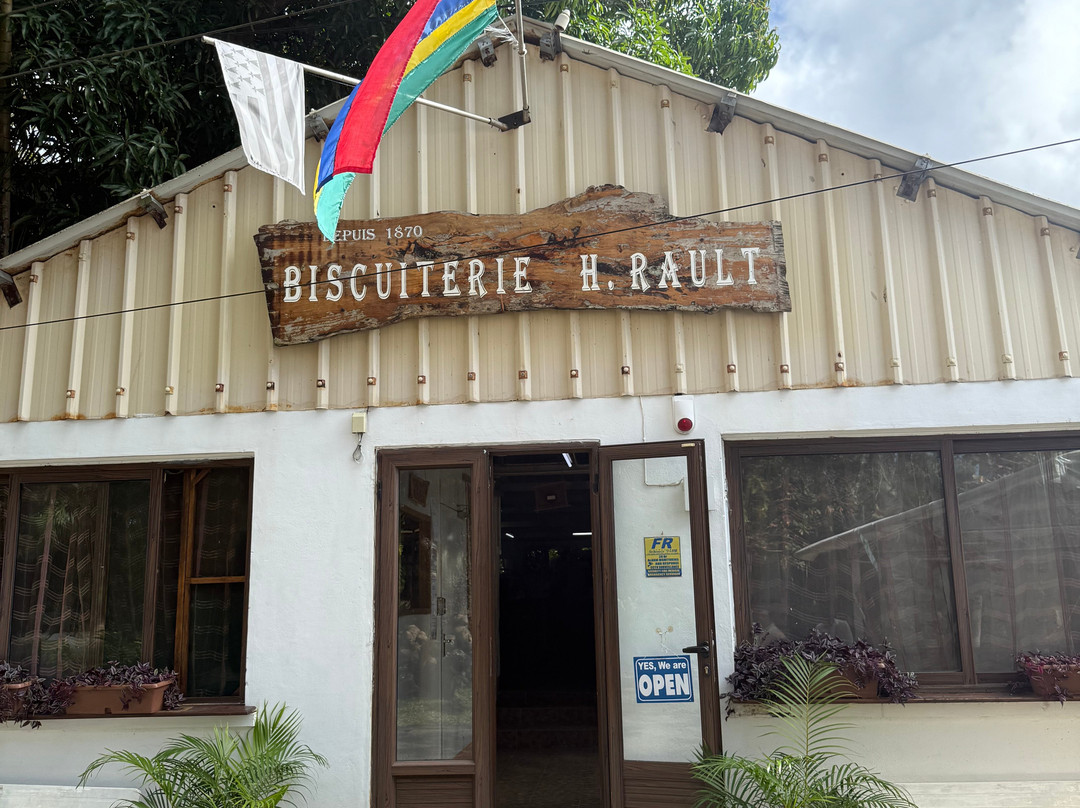 BlueXpedition-Pointe d'Esny必去景点