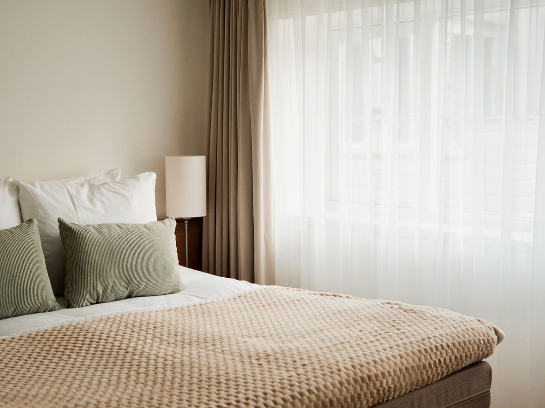 WestCord Hotel De Wadden主图