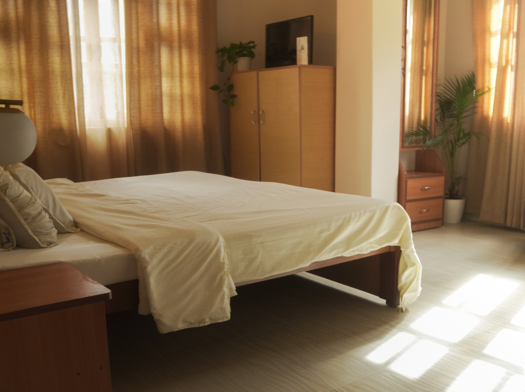 Ashraya Boutique Homestay主图