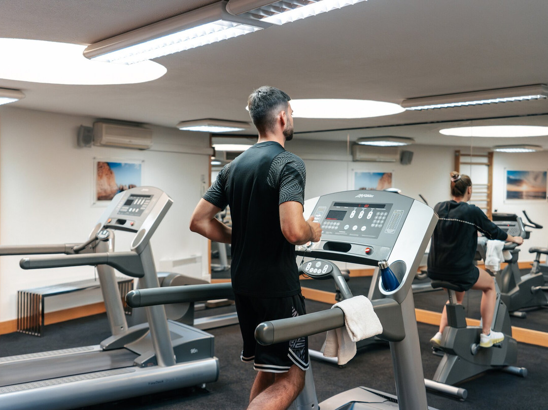 维斯托特尔酒店主图