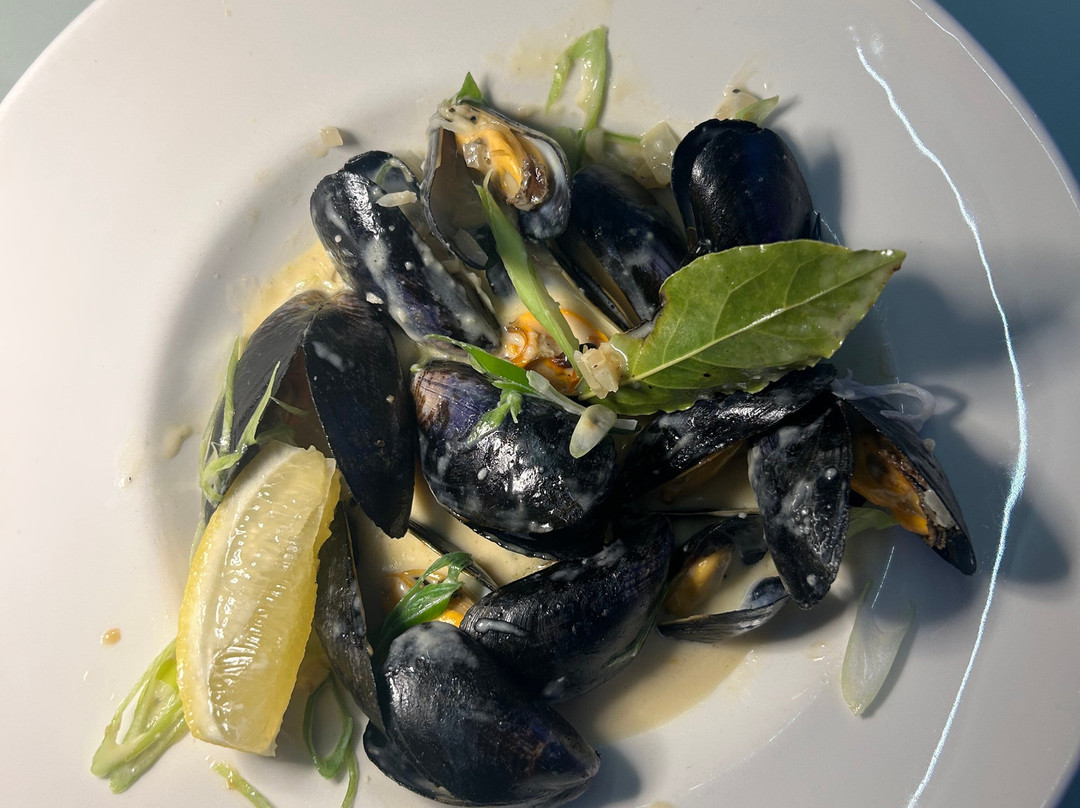 Quinlan & Cooke Boutique Townhouse主图