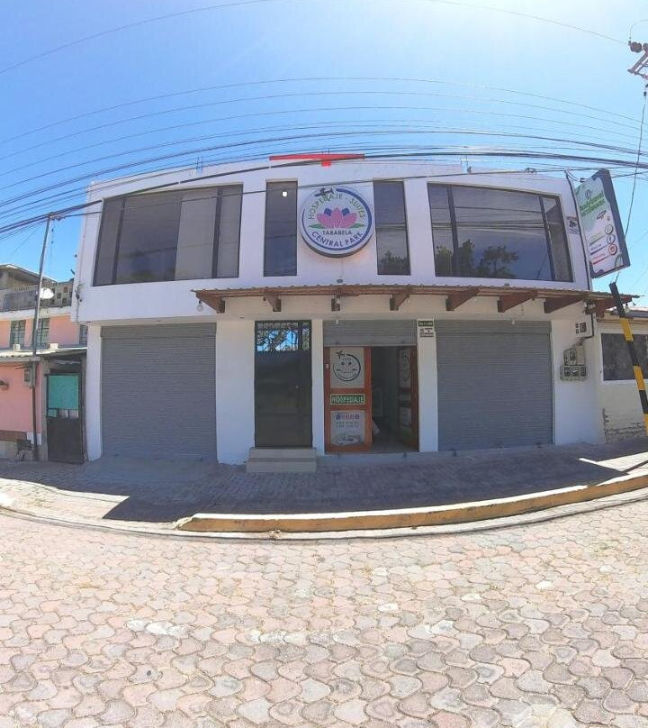 Hotel Suite Central Park Tababela