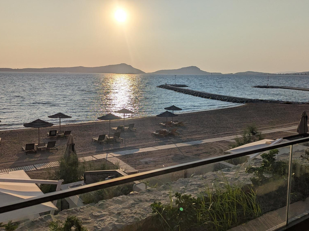 W Costa Navarino主图