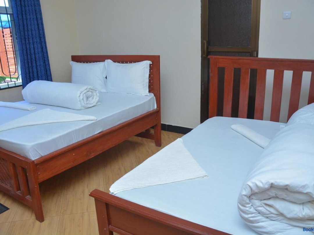 乞力马扎罗区酒店住宿-Johnsons Villas