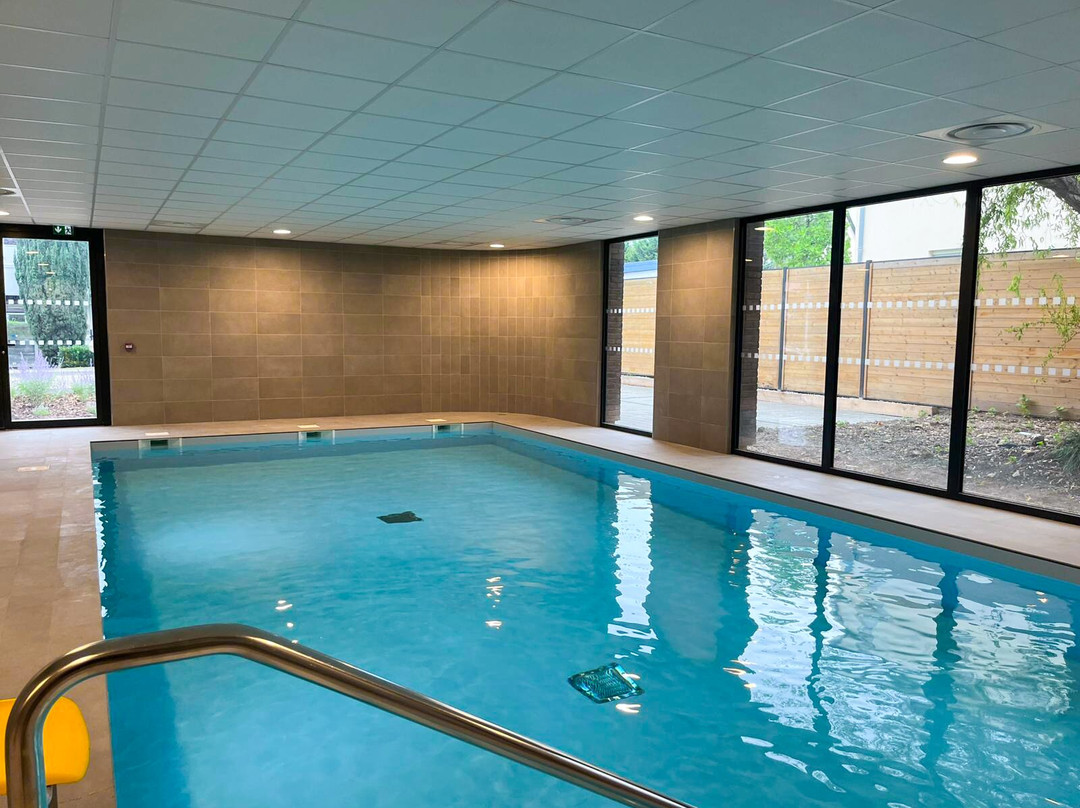 Nemea Appart'Hotel Cœur Europe Strasbourg Illkirch
