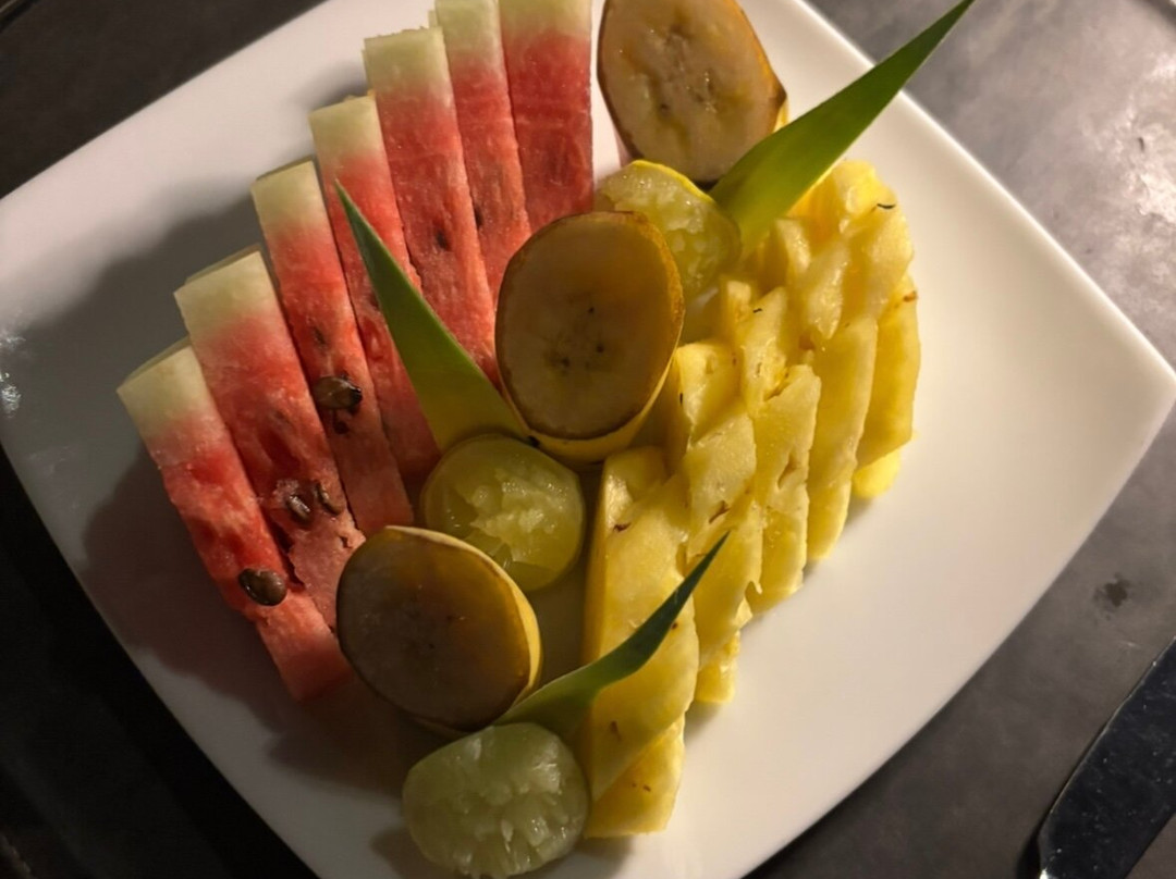 Belmont Boutique Hotel主图