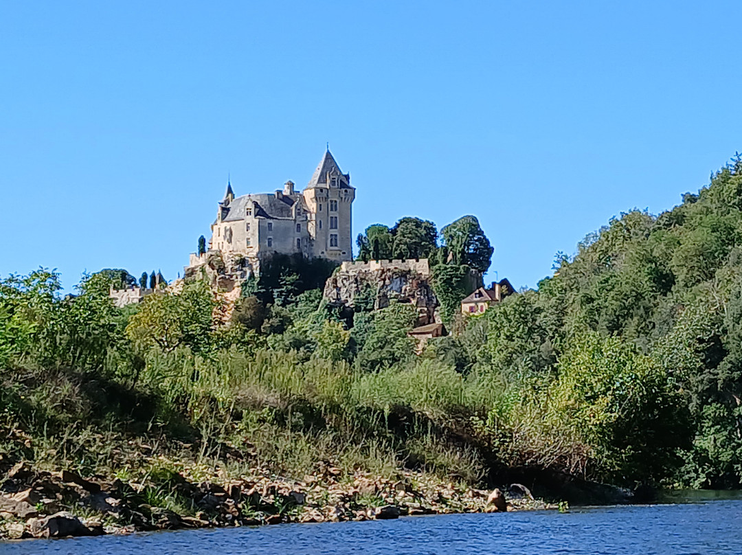 Canoë Explorando Dordogne-Grolejac必去景点