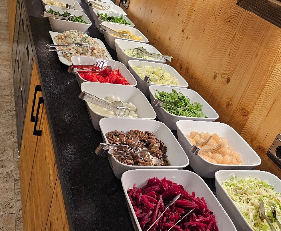 Hotel Tonnerhof主图