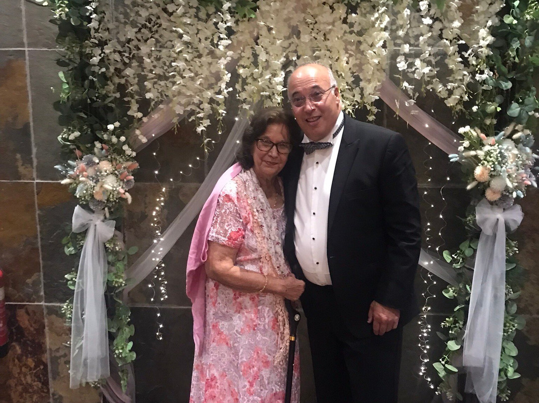 克里登标志酒店（原航空站酒店）主图