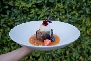 Millbrook Lodge Of Ballynahinch-餐饮