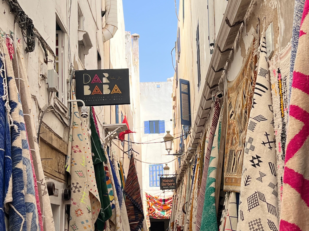 Siroco Tours-卡萨布兰卡必去景点