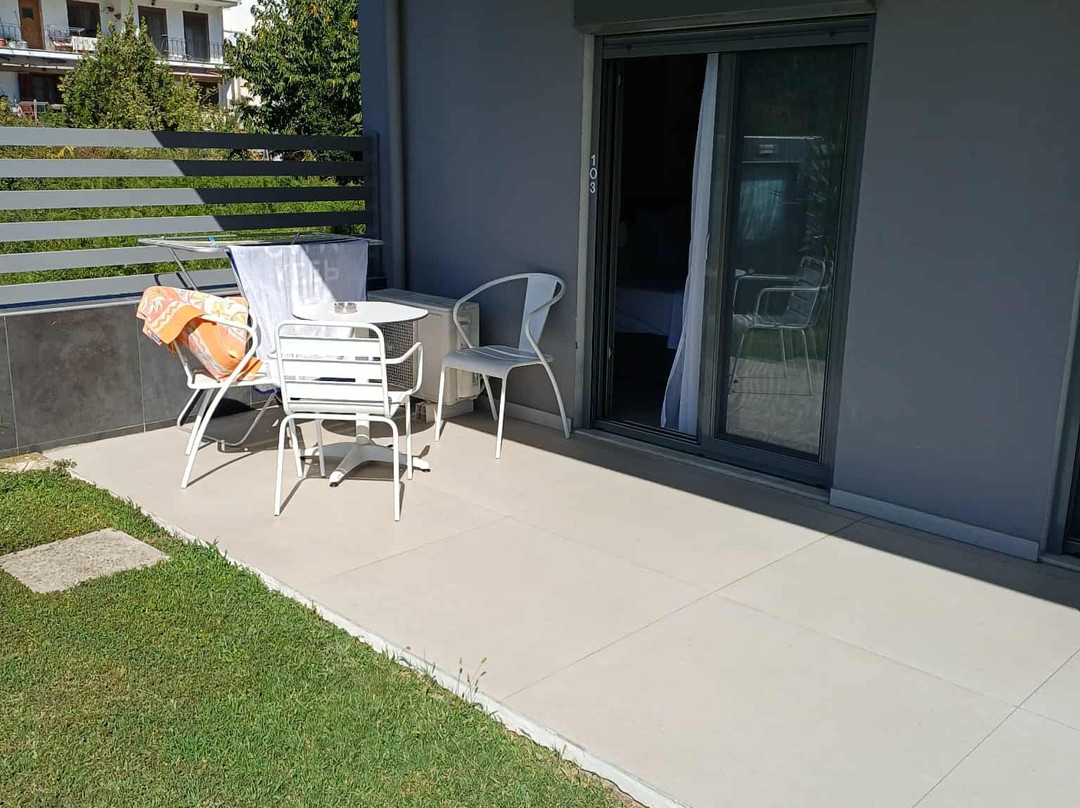 Galaxy City Hotel主图