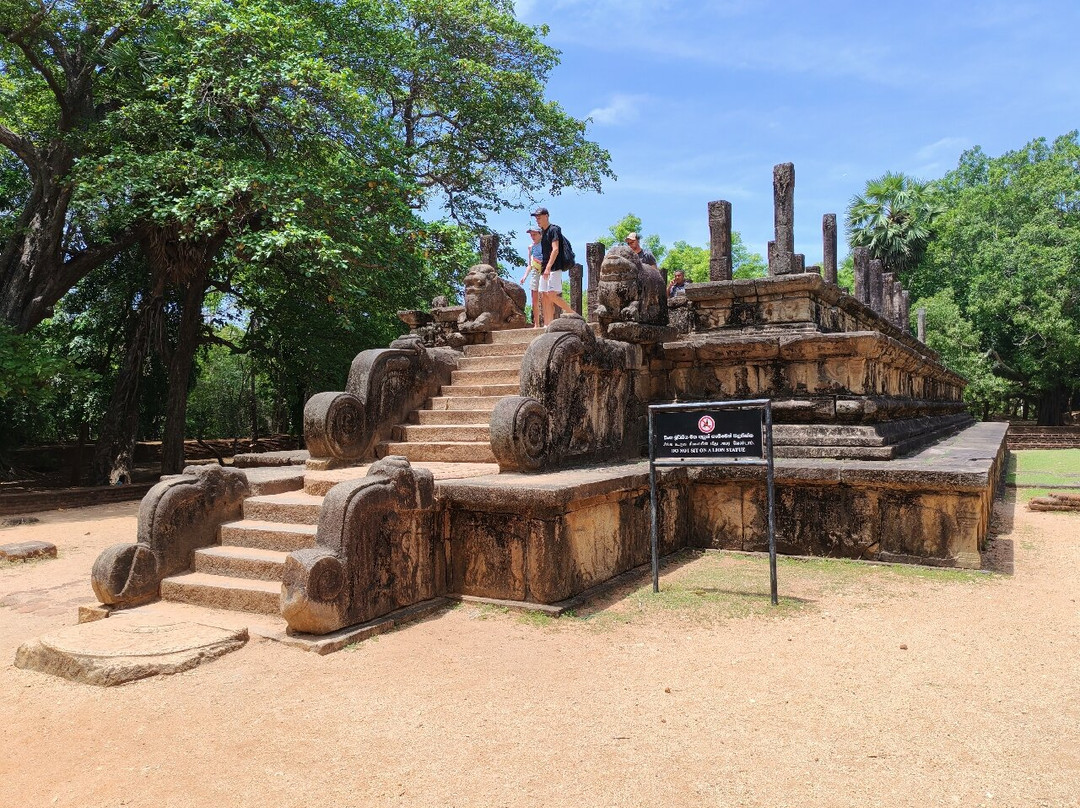 Ayubowan Travels International (pvt) Ltd-Wattala必去景点