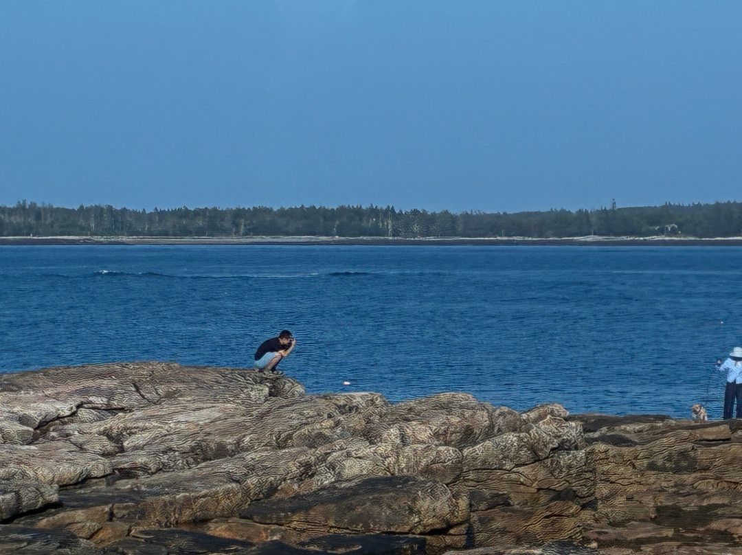 Big Spruce Brewing-布雷顿角岛必去景点
