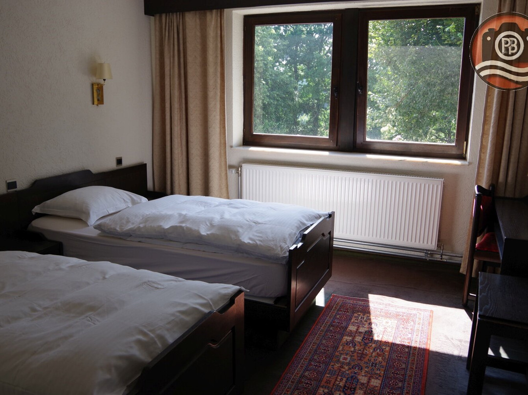 Hotel Grand Champ主图