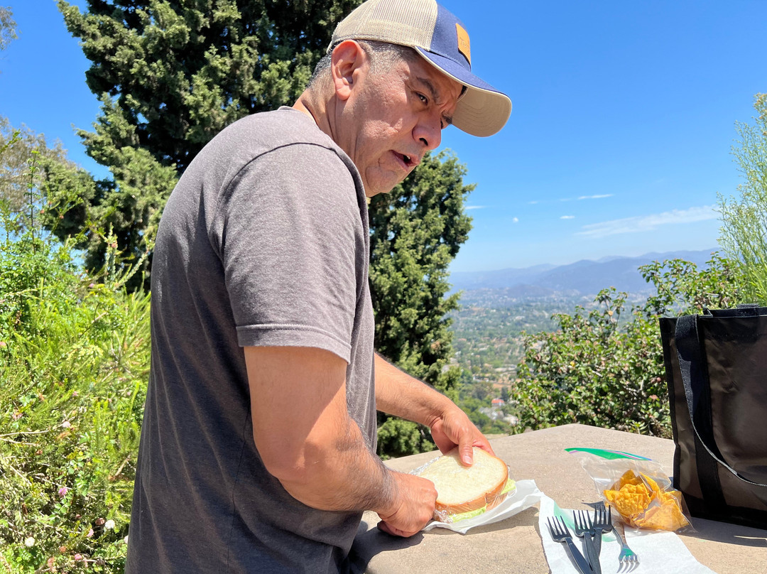 Mount Helix Park-拉米萨必去景点