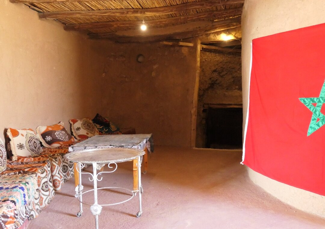 Khettara-Kasba Tadla必去景点