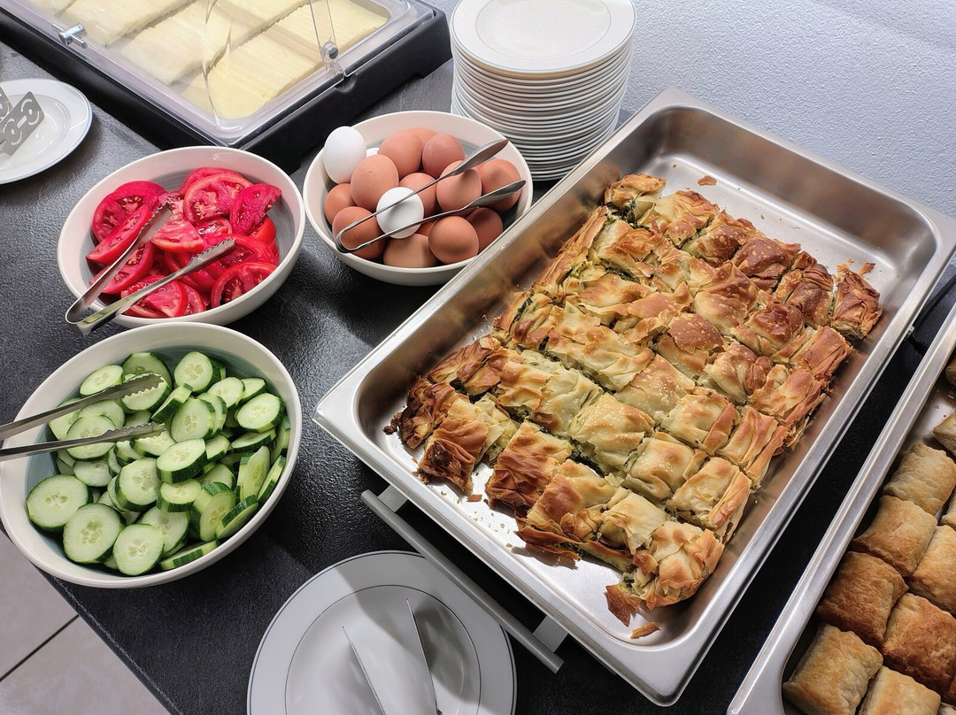 Hotel Galaxy Ierapetra主图