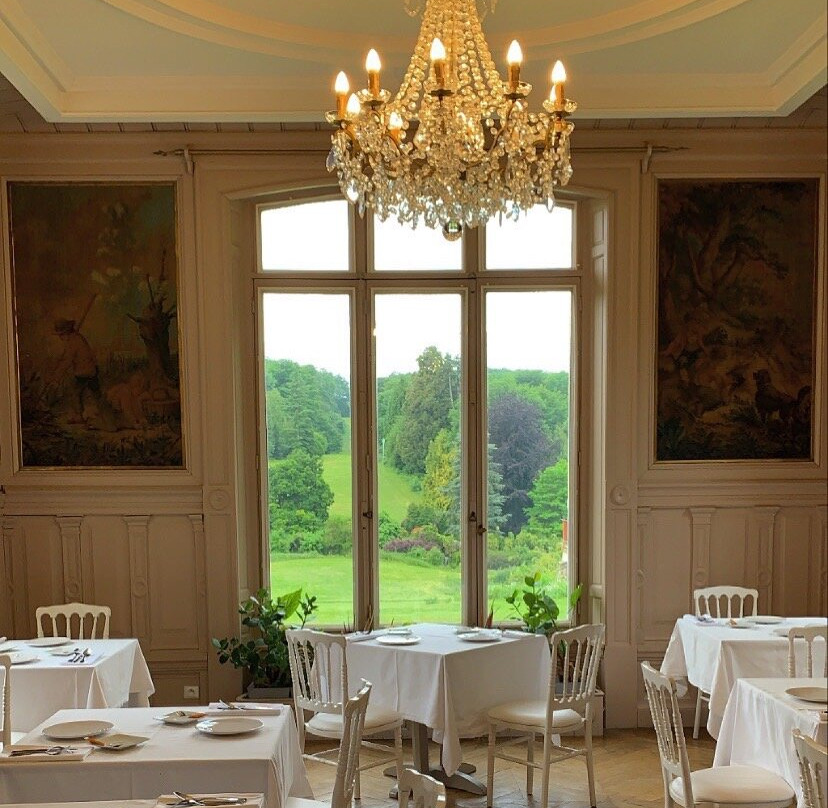 Chateau de la Bucherie主图