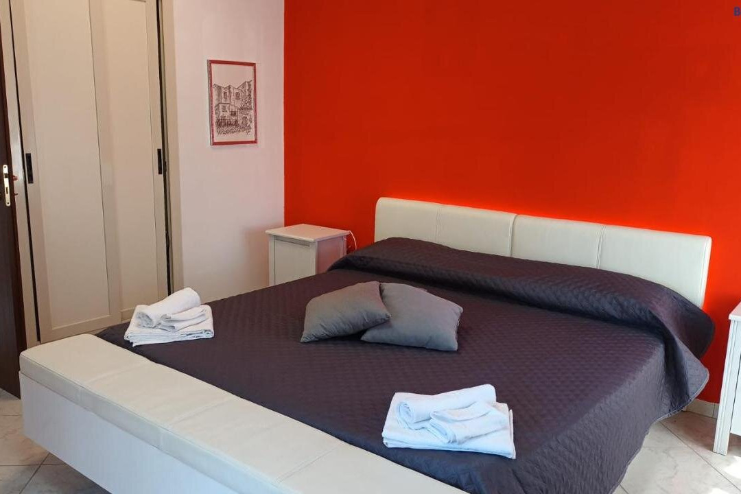 B&b La Stazione