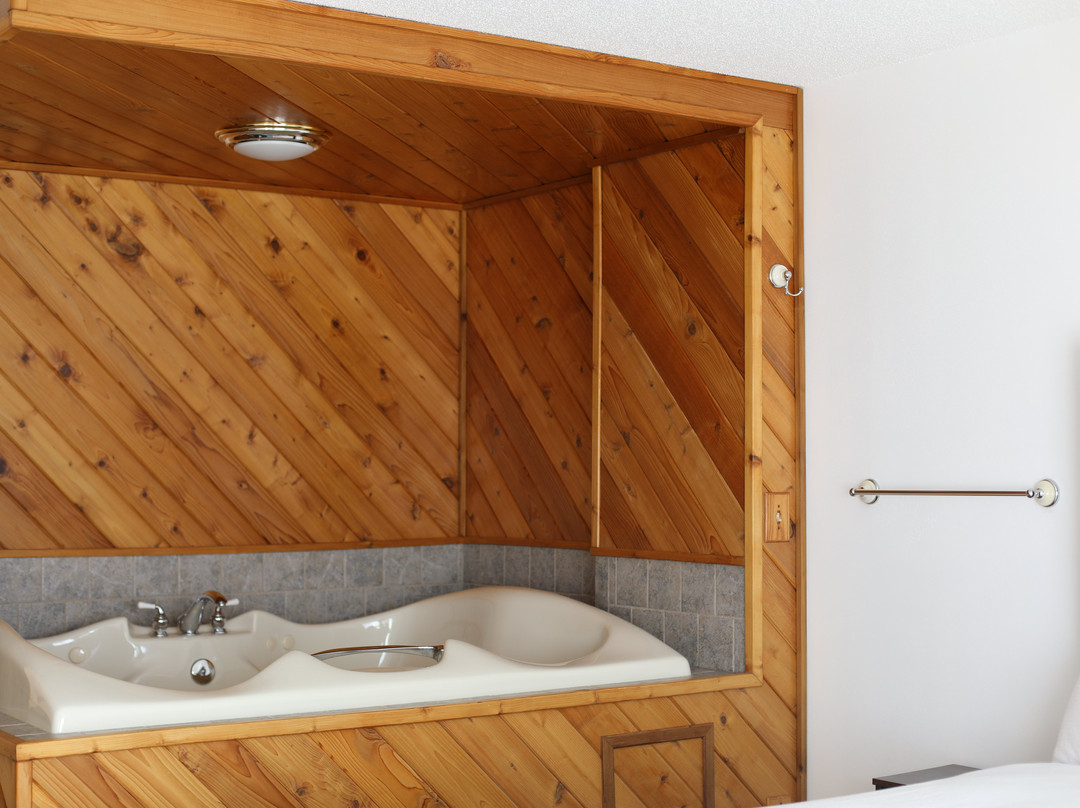 Bridge Inn Tomahawk主图