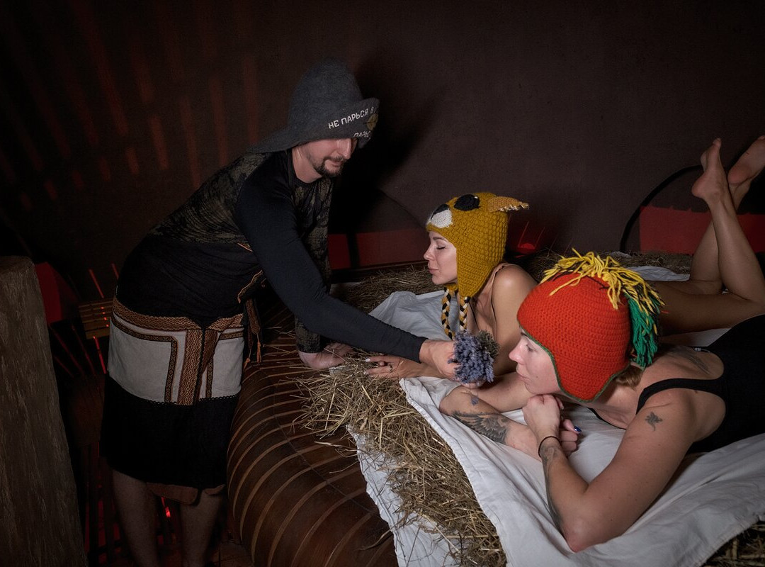 Gusi-Lebedi Bathing Resort-Noginsk必去景点