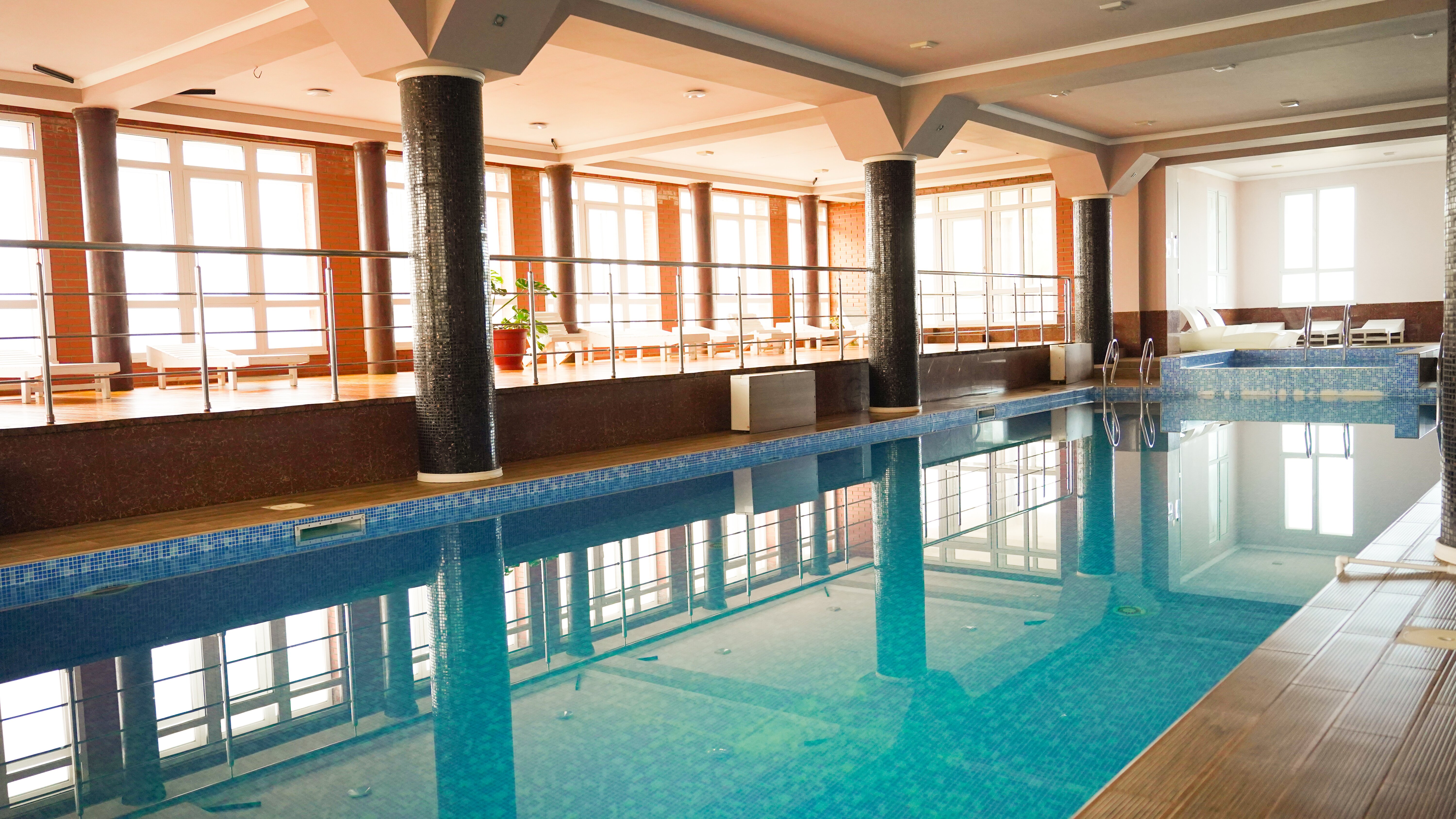 Well Hotel & Spa-官方