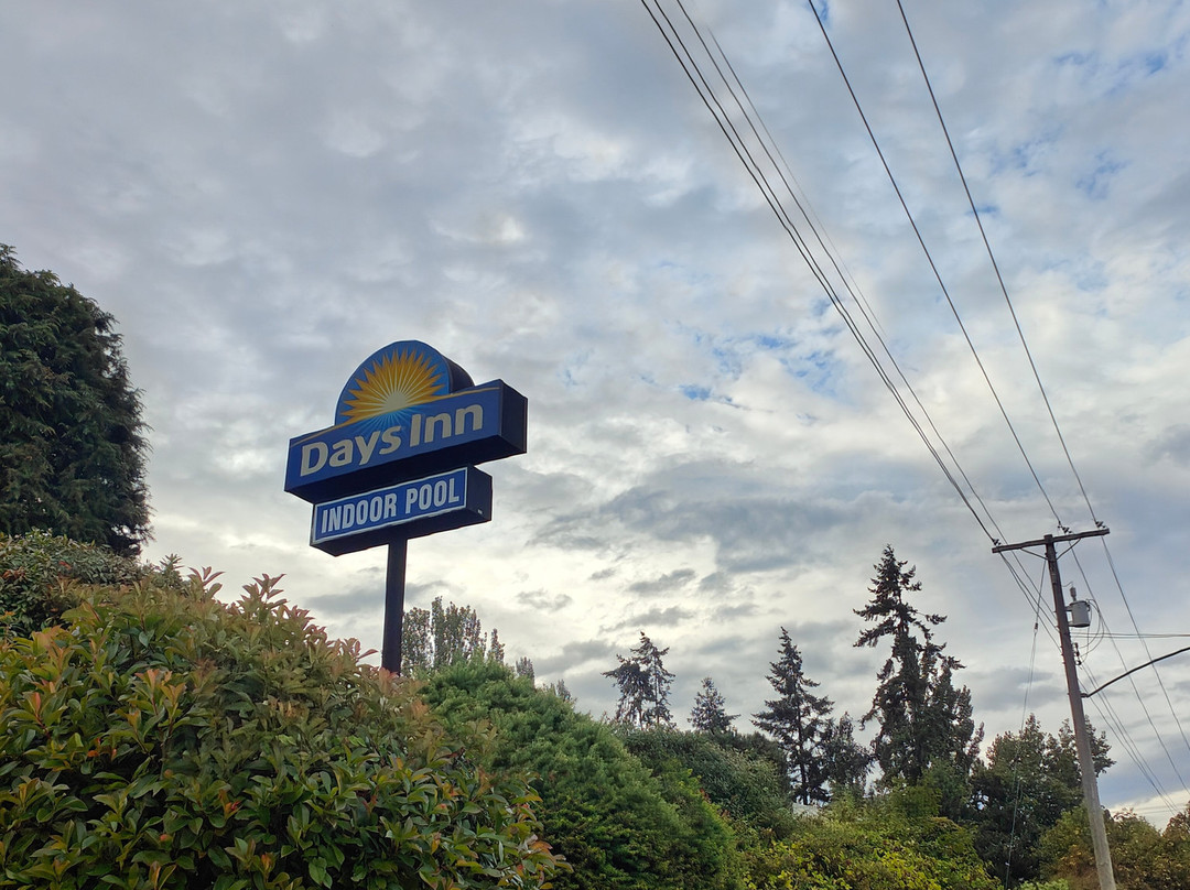 Days Inn by Wyndham Nanaimo主图