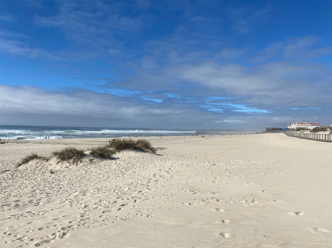 Praia da Costa Nova-Gafanha da Encarnacao必去景点