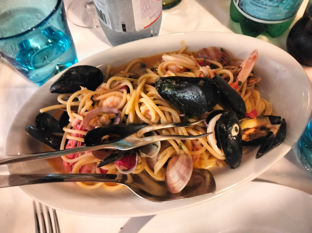 Donna Maria da Daniel - Ristorante-Pizzeria