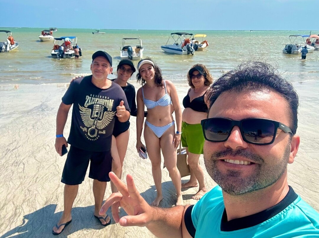 James Turismo-Maceio必去景点