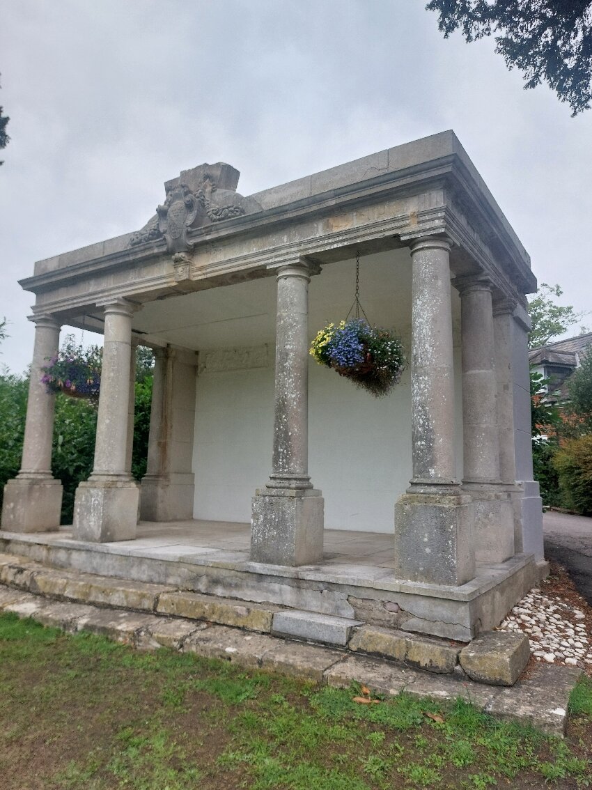 Highfield Park-官方