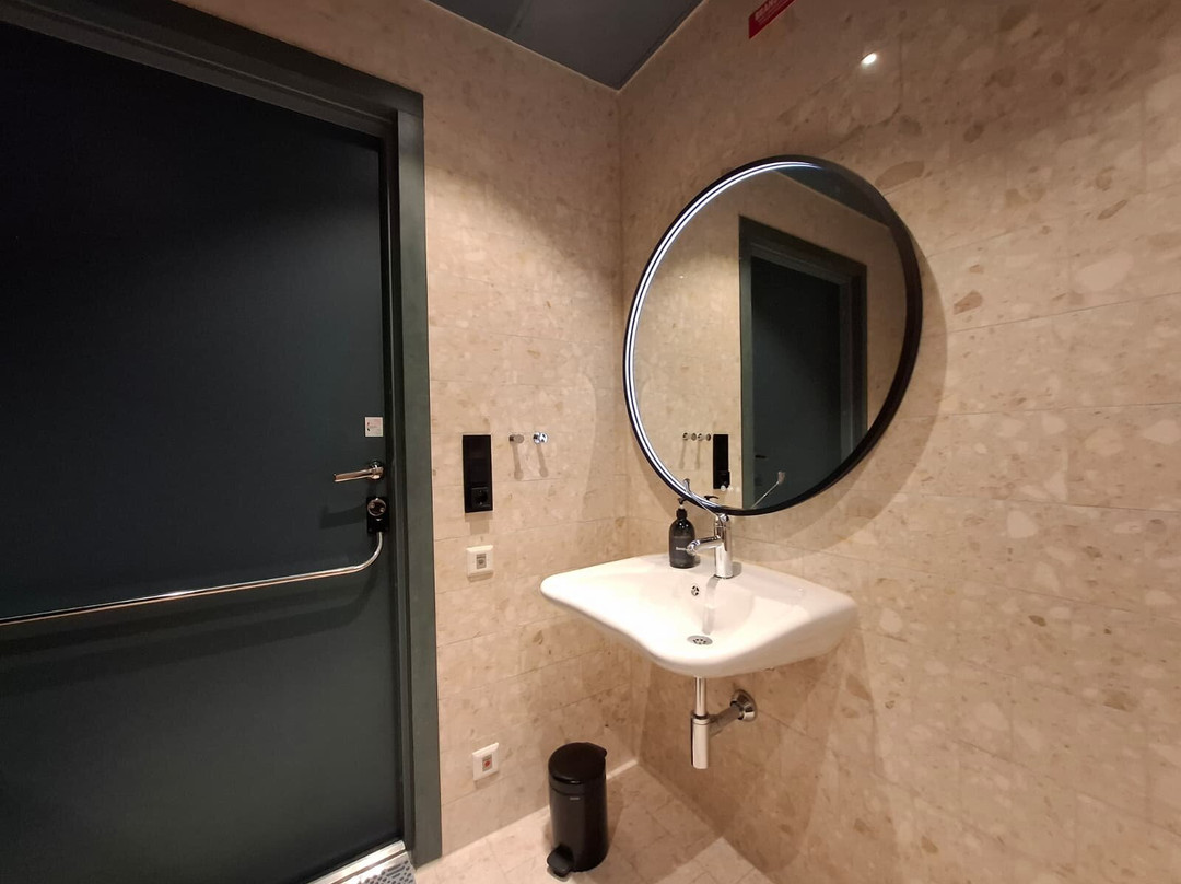 Best Western And Hotel Linköping主图