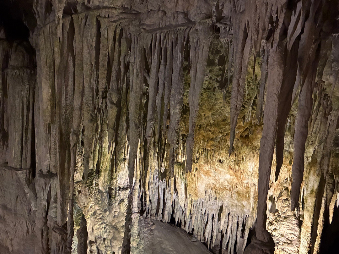 Perama Cave-Perama必去景点