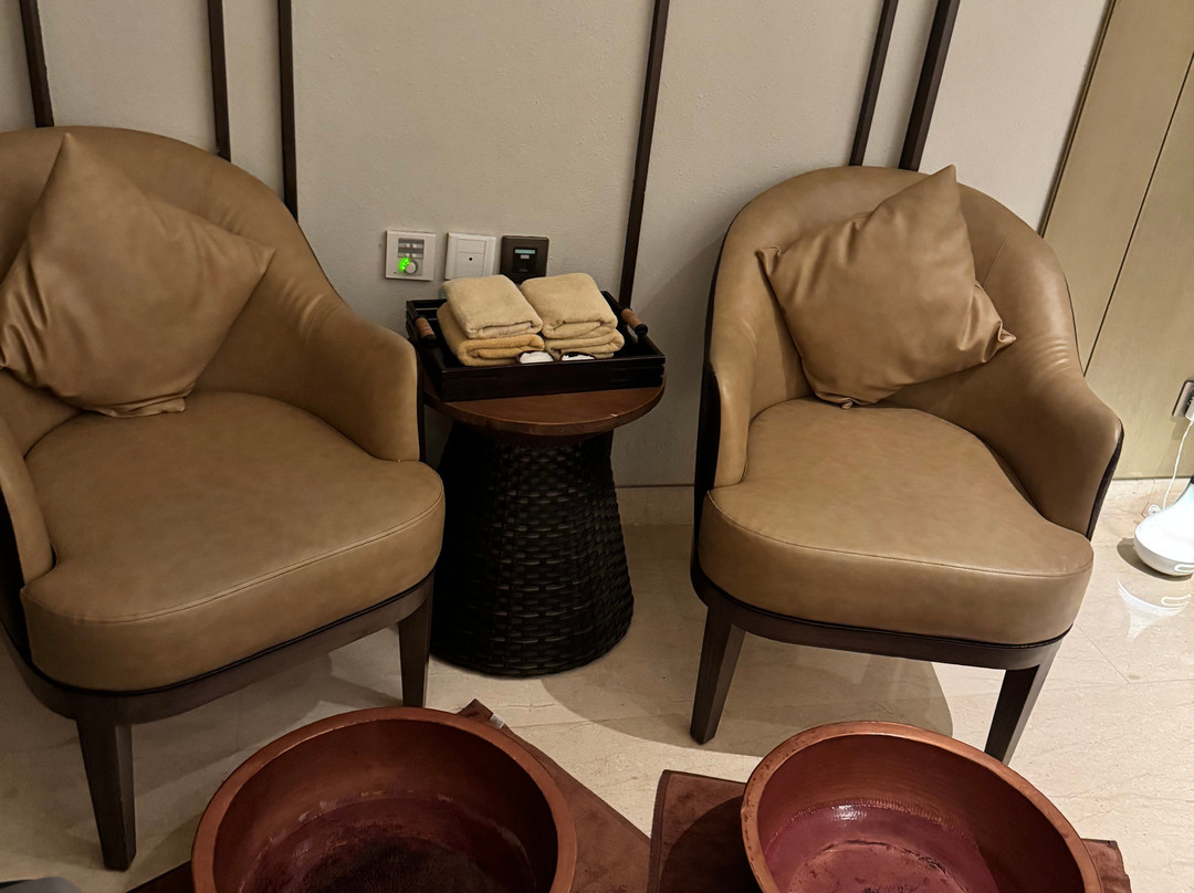 Arkipela Spa & Wellness-金巴兰必去景点