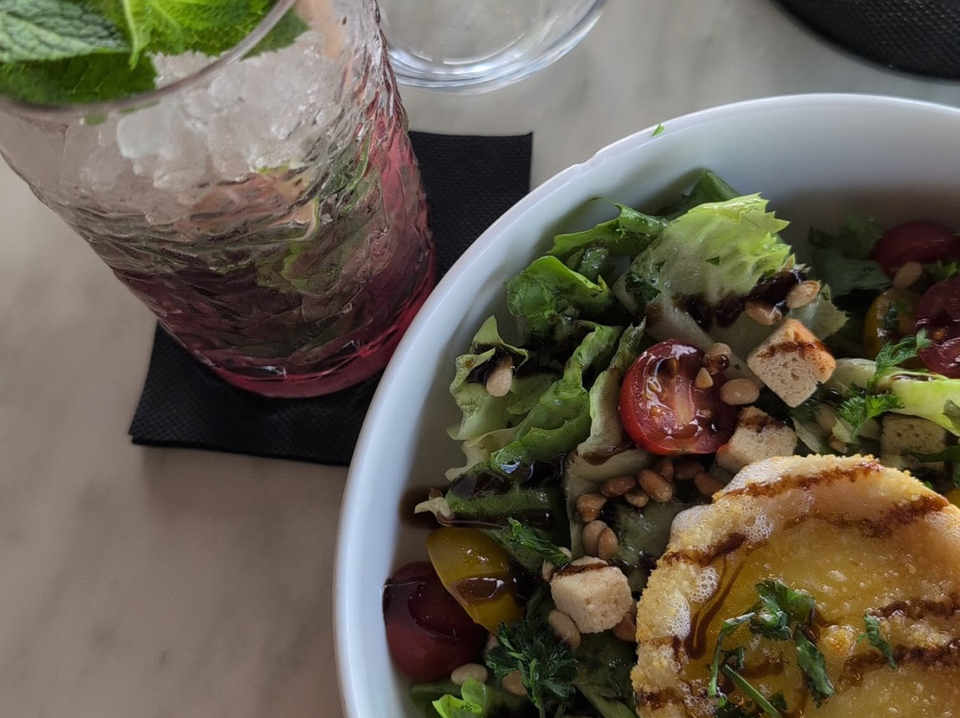 MEVAN bar restaurant