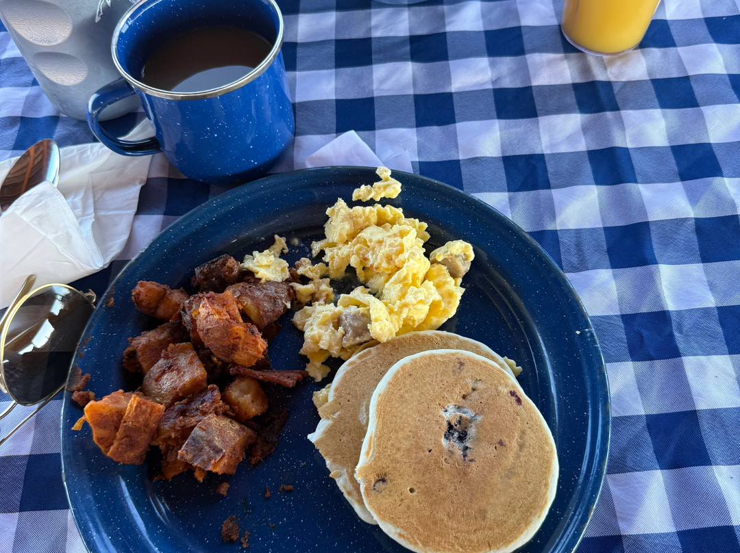 White Stallion Ranch-图森必去景点