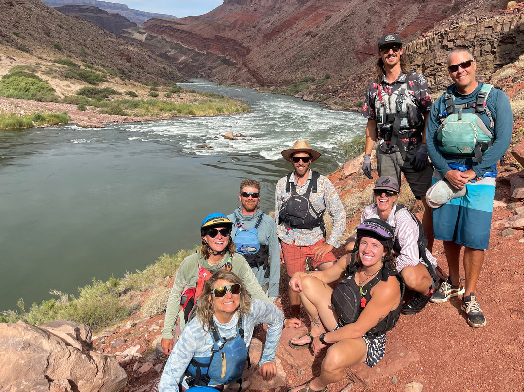 Canyon Explorations-弗拉格斯塔夫必去景点