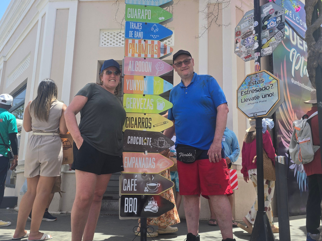 Dominican Atlantic Transfers & Tours-普拉塔港必去景点