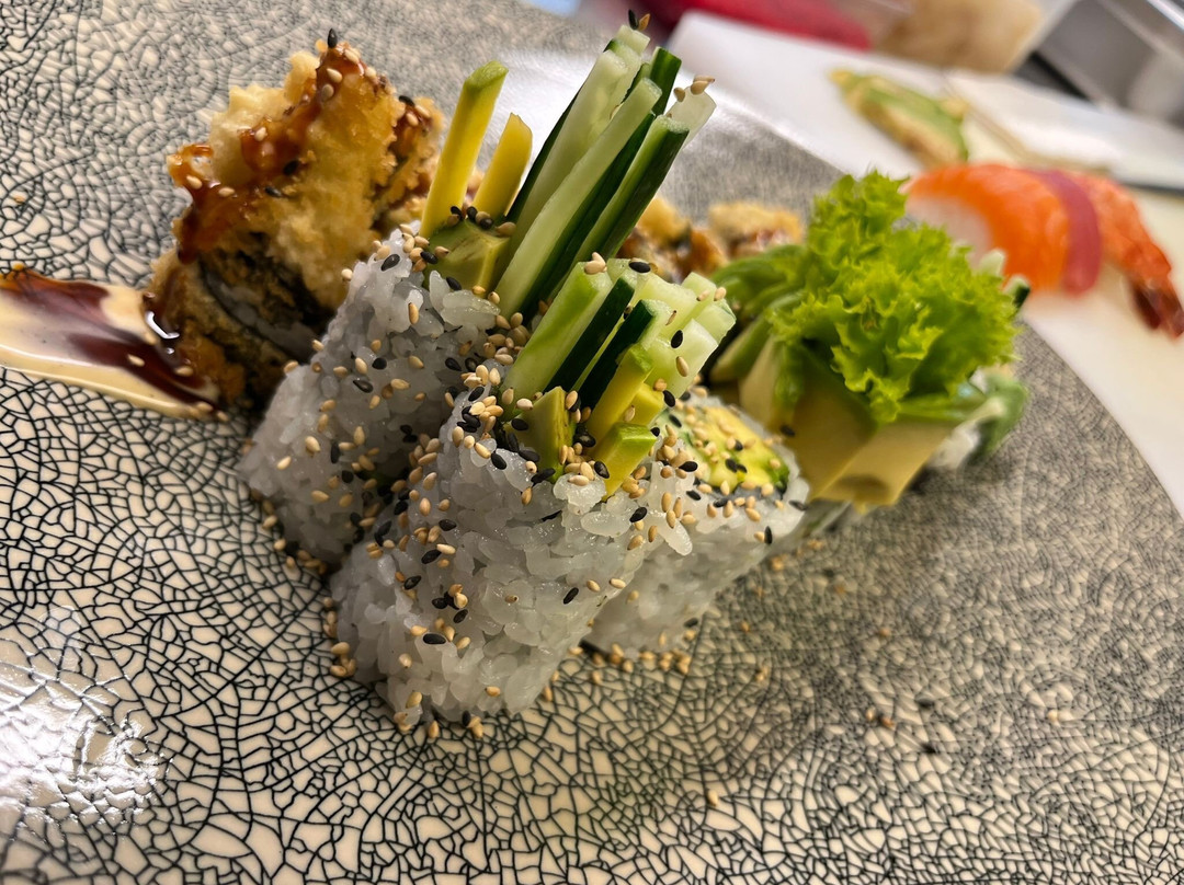 Buddha Garden Saarlouis