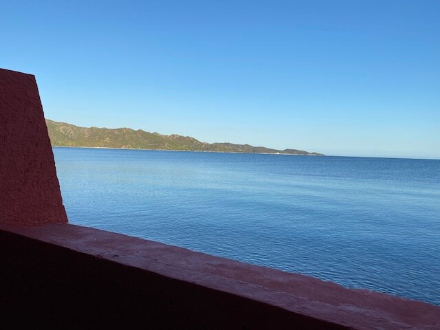 多尔奇诺特酒店-酒店景观